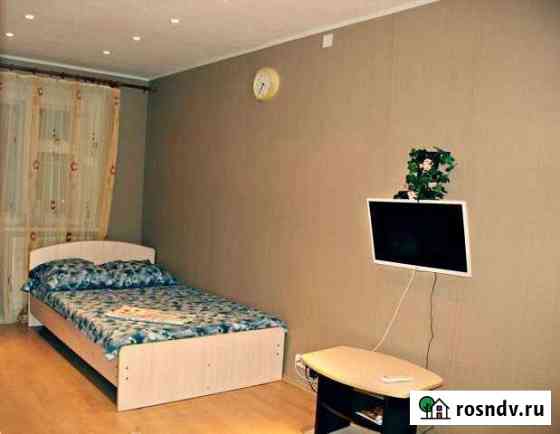 1-комнатная квартира, 56 м², 4/5 эт. в аренду посуточно в Перми Пермь