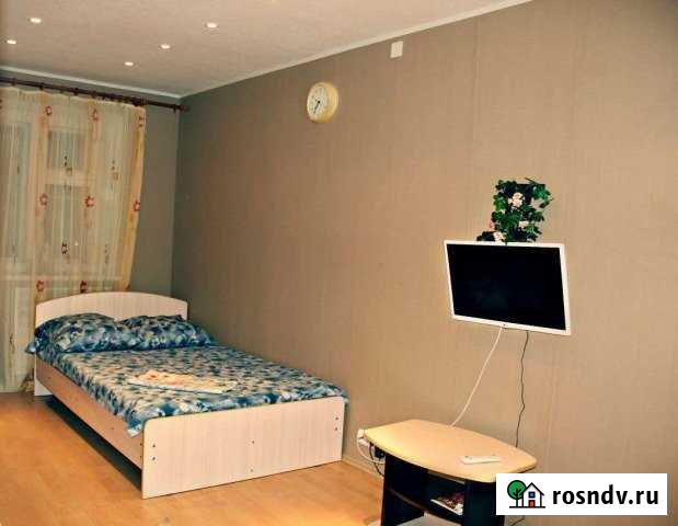 1-комнатная квартира, 56 м², 4/5 эт. в аренду посуточно в Перми Пермь - изображение 1