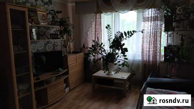 Дом 95.5 м² на участке 5 сот. на продажу в Елабуге Елабуга - изображение 1