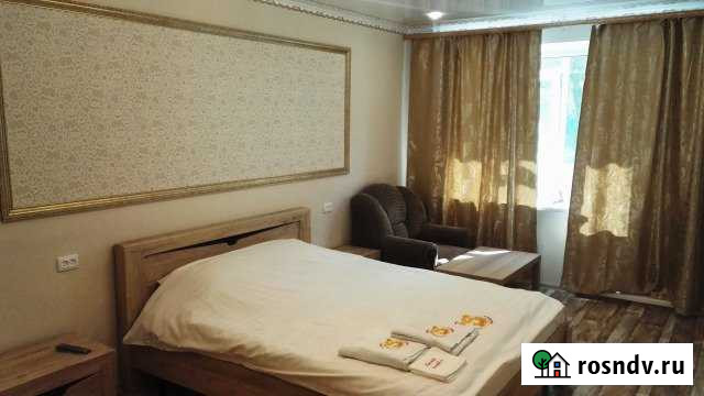 1-комнатная квартира, 31 м², 2/5 эт. в аренду посуточно в Петропавловске-Камчатском Петропавловск-Камчатский - изображение 1