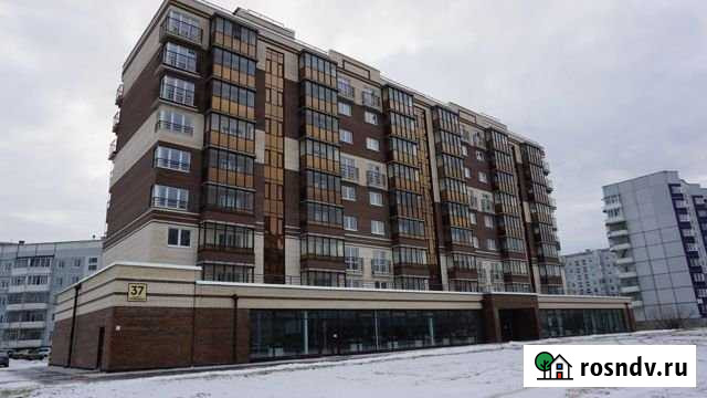 1-комнатная квартира, 38.3 м², 8/9 эт. на продажу в Северодвинске Северодвинск - изображение 1