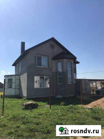 Дом 168 м² на участке 15 сот. на продажу в Центральном Центральный - изображение 1