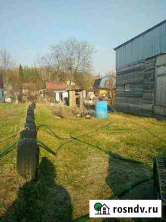 Дача 40 м² на участке 7 сот. на продажу в Барнауле Барнаул