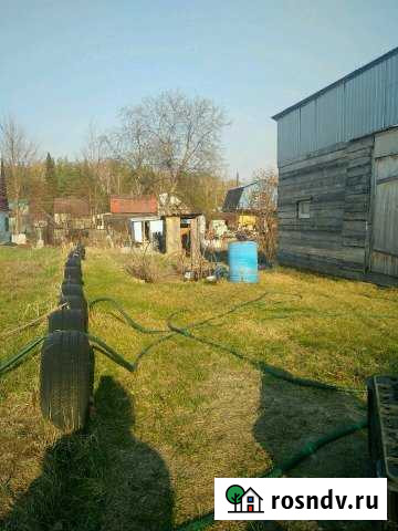 Дача 40 м² на участке 7 сот. на продажу в Барнауле Барнаул - изображение 1