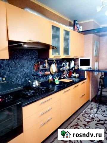 3-комнатная квартира, 81.7 м², 6/9 эт. на продажу в Егорьевске Егорьевск - изображение 1