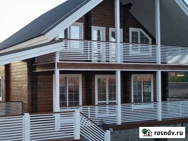 Дом 190 м² на участке 10 сот. на продажу в Переславле-Залесском Переславль-Залесский - изображение 1