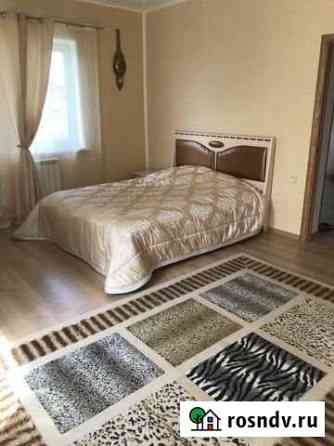 Коттедж 180.6 м² на участке 15 сот. на продажу в Благовещенске Амурской области Благовещенск