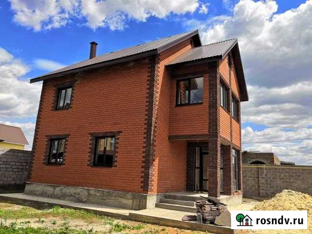 Дом 115 м² на участке 5 сот. на продажу в Подгородней Покровке Подгородняя Покровка - изображение 1