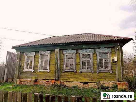 Дом 45 м² на участке 10 сот. на продажу в Меленках Меленки