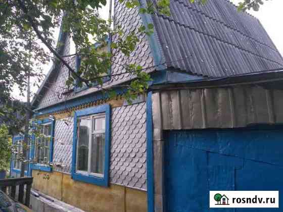 Дача 30 м² на участке 7 сот. на продажу в Братске Братск