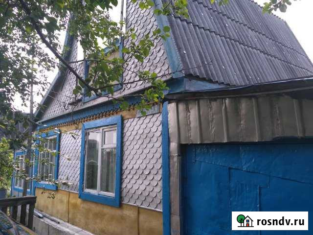 Дача 30 м² на участке 7 сот. на продажу в Братске Братск - изображение 1