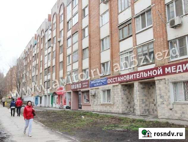Продам торговое помещение, 84 кв.м. Самара - изображение 1