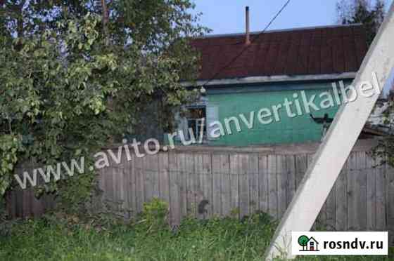 Дом 35.8 м² на участке 6 сот. на продажу в Белогорске Амурской области Белогорск