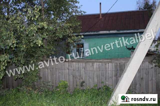 Дом 35.8 м² на участке 6 сот. на продажу в Белогорске Амурской области Белогорск - изображение 1