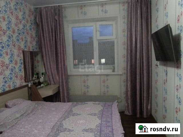 2-комнатная квартира, 44 м², 9/9 эт. на продажу в Норильске Норильск - изображение 1