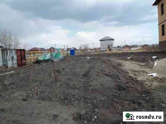 Участок ИЖС 5 сот. на продажу в Новосибирске Новосибирск