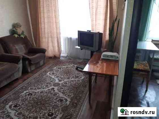 1-комнатная квартира, 30 м², 3/5 эт. в аренду посуточно в Нижнем Тагиле Нижний Тагил
