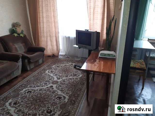 1-комнатная квартира, 30 м², 3/5 эт. в аренду посуточно в Нижнем Тагиле Нижний Тагил - изображение 1