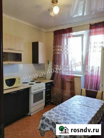 1-комнатная квартира, 36.6 м², 1/5 эт. на продажу в Старом Осколе Старый Оскол - изображение 1