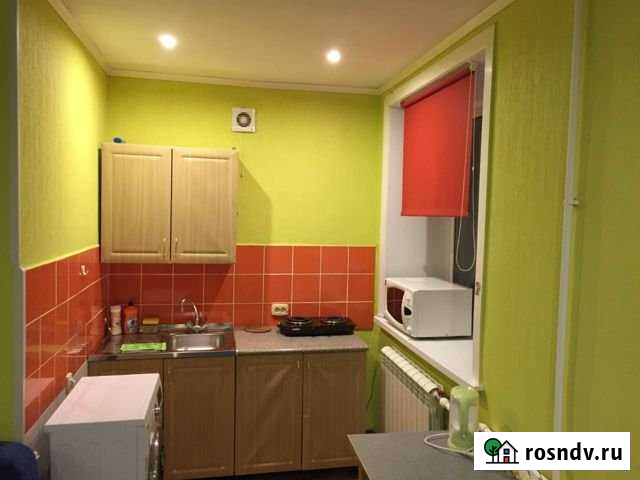 1-комнатная квартира, 30 м², 1/5 эт. на продажу в Шерегеше Шерегеш - изображение 1