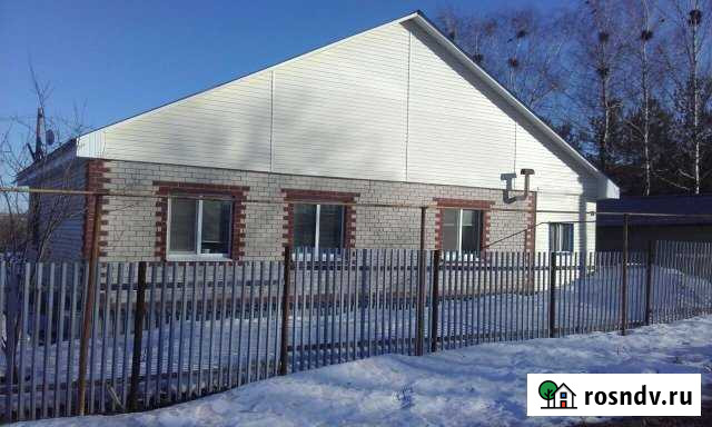 Дом 104 м² на участке 30 сот. на продажу в Альметьевске Альметьевск - изображение 1