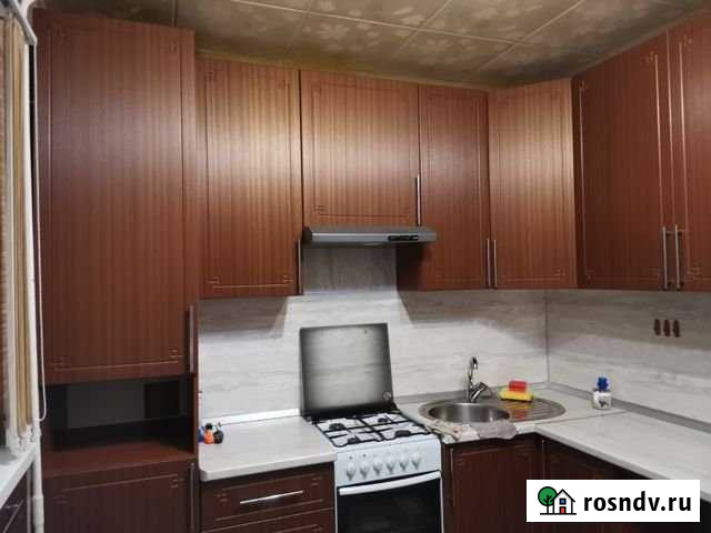 1-комнатная квартира, 37 м², 2/5 эт. на продажу в Североморске Североморск - изображение 1