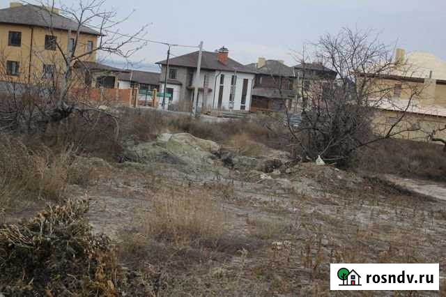 Участок ИЖС 10 сот. на продажу в Волгограде Волгоград - изображение 1