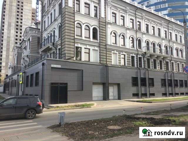 Торговое помещение, 104 кв.м. Самара - изображение 1