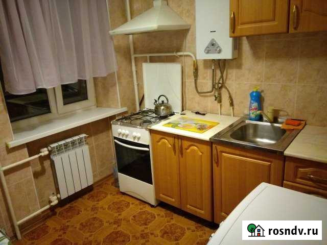 1-комнатная квартира, 31 м², 3/5 эт. в аренду посуточно в Таганроге Таганрог - изображение 1