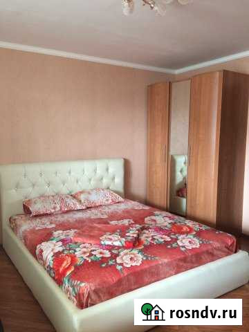 1-комнатная квартира, 42 м², 6/11 эт. в аренду посуточно в Оренбурге Оренбург - изображение 1