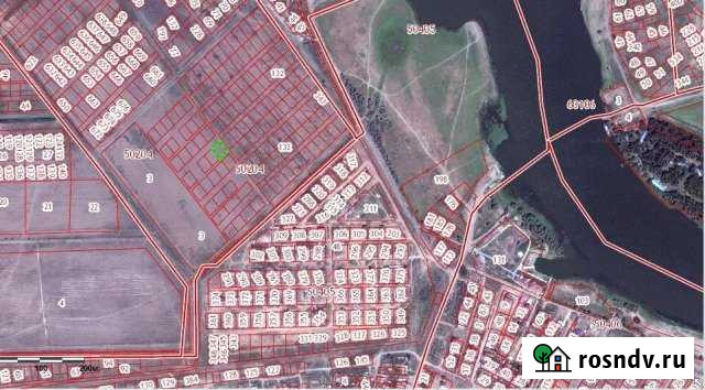 Участок ИЖС 7 сот. на продажу в Началово Началово - изображение 1