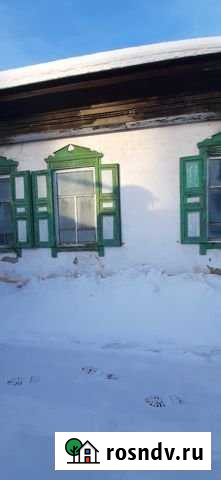 Дом 35 м² на участке 8 сот. на продажу в Ачинске Ачинск - изображение 1