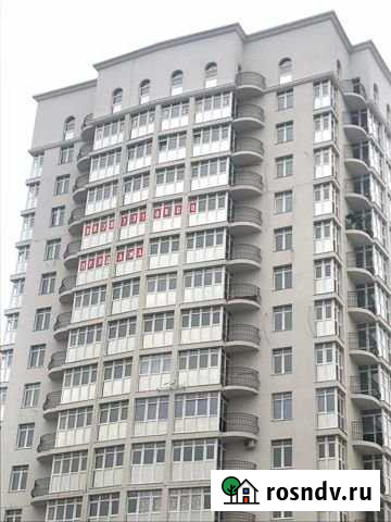 1-комнатная квартира, 45.7 м², 6/17 эт. на продажу в Севастополе Севастополь - изображение 1