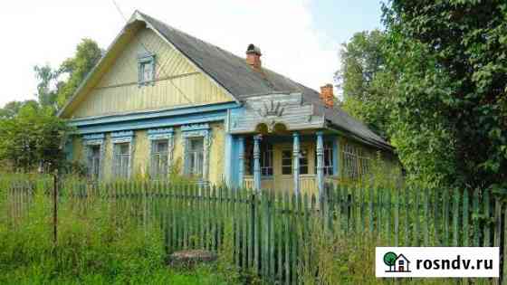 Дом 92 м² на участке 12 сот. на продажу в Москве Москва