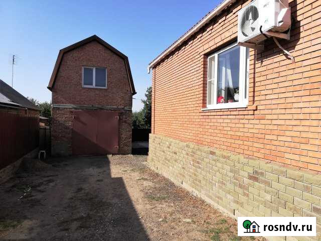 Дом 80 м² на участке 7.4 сот. на продажу в Шахтах Шахты - изображение 1