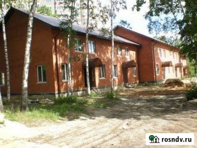 4-комнатная квартира, 140 м², 2/2 эт. на продажу в Ильинском Московской области Ильинский - изображение 1