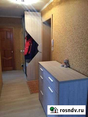 2-комнатная квартира, 59.3 м², 4/6 эт. на продажу в Новоалтайске Новоалтайск - изображение 1