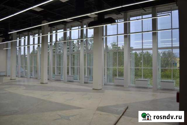 Торговое помещение, 2230 кв.м. Лениногорск - изображение 1