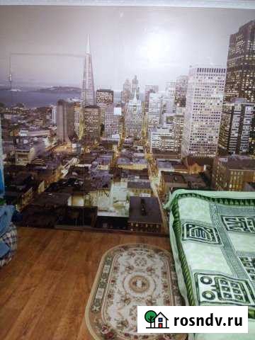 2-комнатная квартира, 56 м², 1/3 эт. на продажу в Федоровском Ханты-Мансийского округа Федоровский - изображение 1