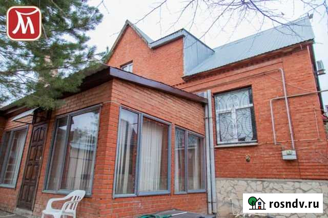 Дом 243.2 м² на участке 11 сот. на продажу в Нежинке Нежинка - изображение 1