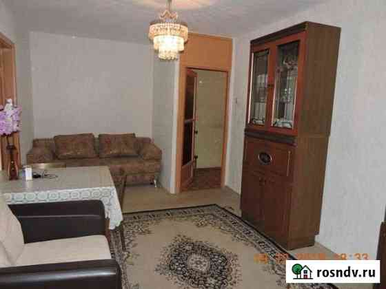 3-комнатная квартира, 50 м², 5/5 эт. на продажу в Магнитогорске Магнитогорск