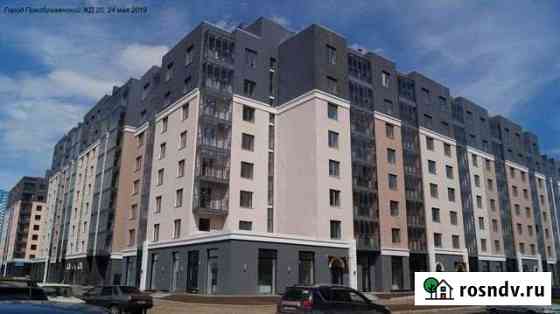 4-комнатная квартира, 112 м², 8/8 эт. на продажу в Красноярске Красноярск
