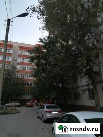 Комната 12 м² в 1-ком. кв., 2/9 эт. на продажу в Астрахани Астрахань - изображение 1