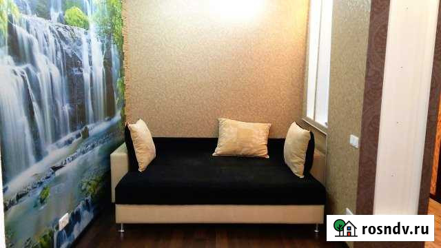 Квартира-студия, 25 м², 9/9 эт. в аренду посуточно в Волгограде Волгоград - изображение 1