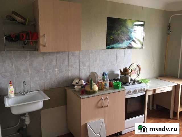 1-комнатная квартира, 36 м², 8/10 эт. в аренду на длительный срок в Волжском Волгоградской области Волжский - изображение 1