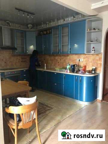 2-комнатная квартира, 46 м², 4/12 эт. в аренду на длительный срок в Мытищах Мытищи - изображение 1