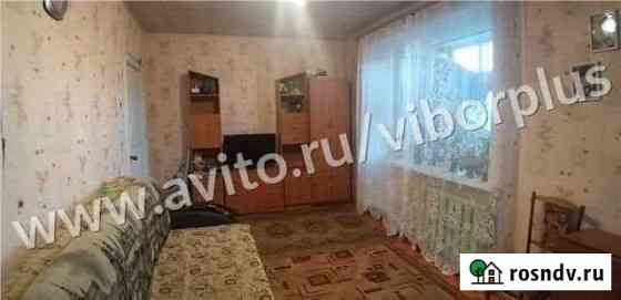 1-комнатная квартира, 37 м², 1/4 эт. на продажу в Зеленодольске Зеленодольск
