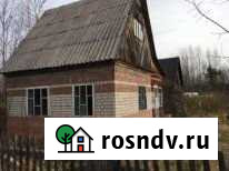 Дача 40 м² на участке 10 сот. на продажу в Стрежевом Стрежевой - изображение 1