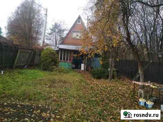 Дача 43 м² на участке 9 сот. на продажу в Обнинске Обнинск