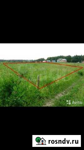 Участок ИЖС 14 сот. на продажу в Белово Белово - изображение 1